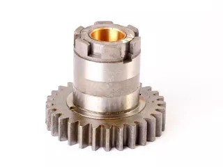 Belarus/MTZ pinion 198 Z = 28 (gear, II.drive) non-original (0)